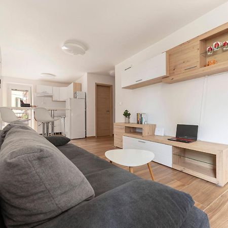 Apartma Margeta Копер Екстериор снимка
