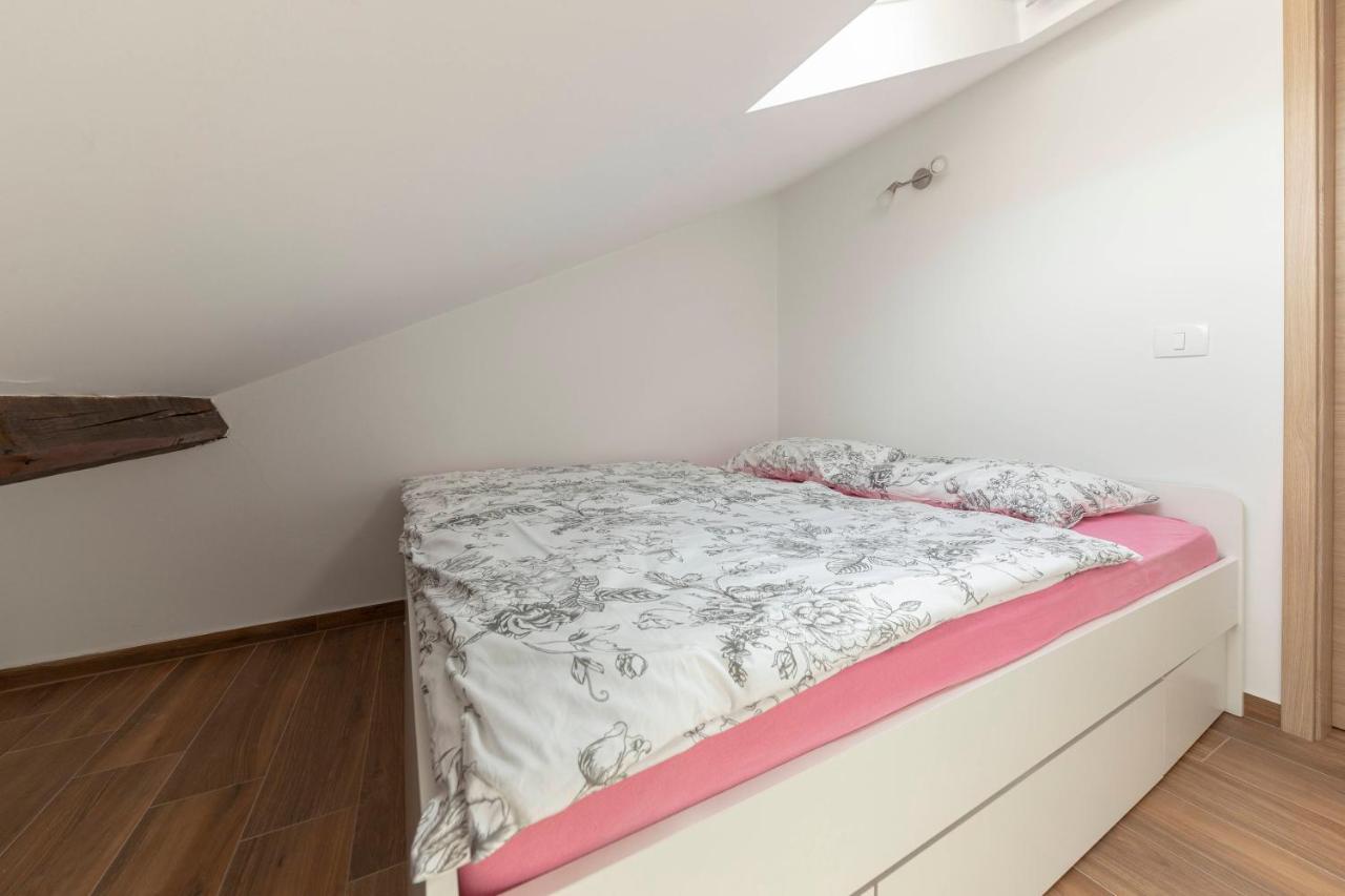 Apartma Margeta Копер Екстериор снимка
