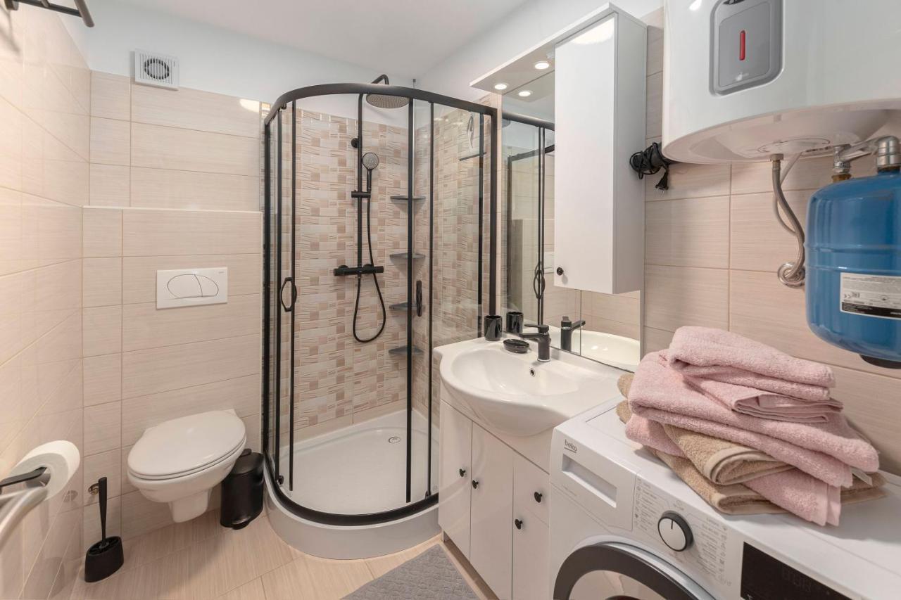 Apartma Margeta Копер Екстериор снимка