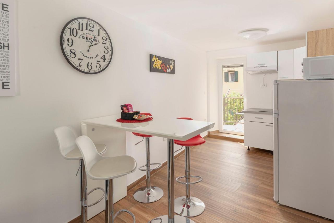 Apartma Margeta Копер Екстериор снимка