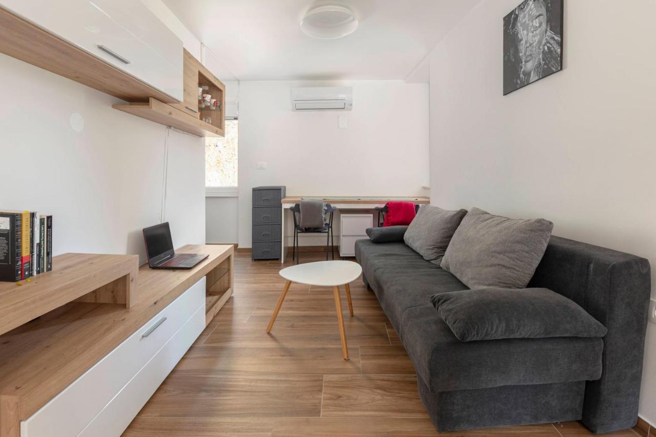 Apartma Margeta Копер Екстериор снимка
