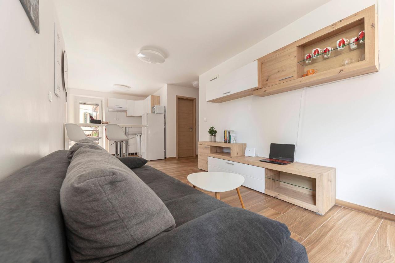 Apartma Margeta Копер Екстериор снимка
