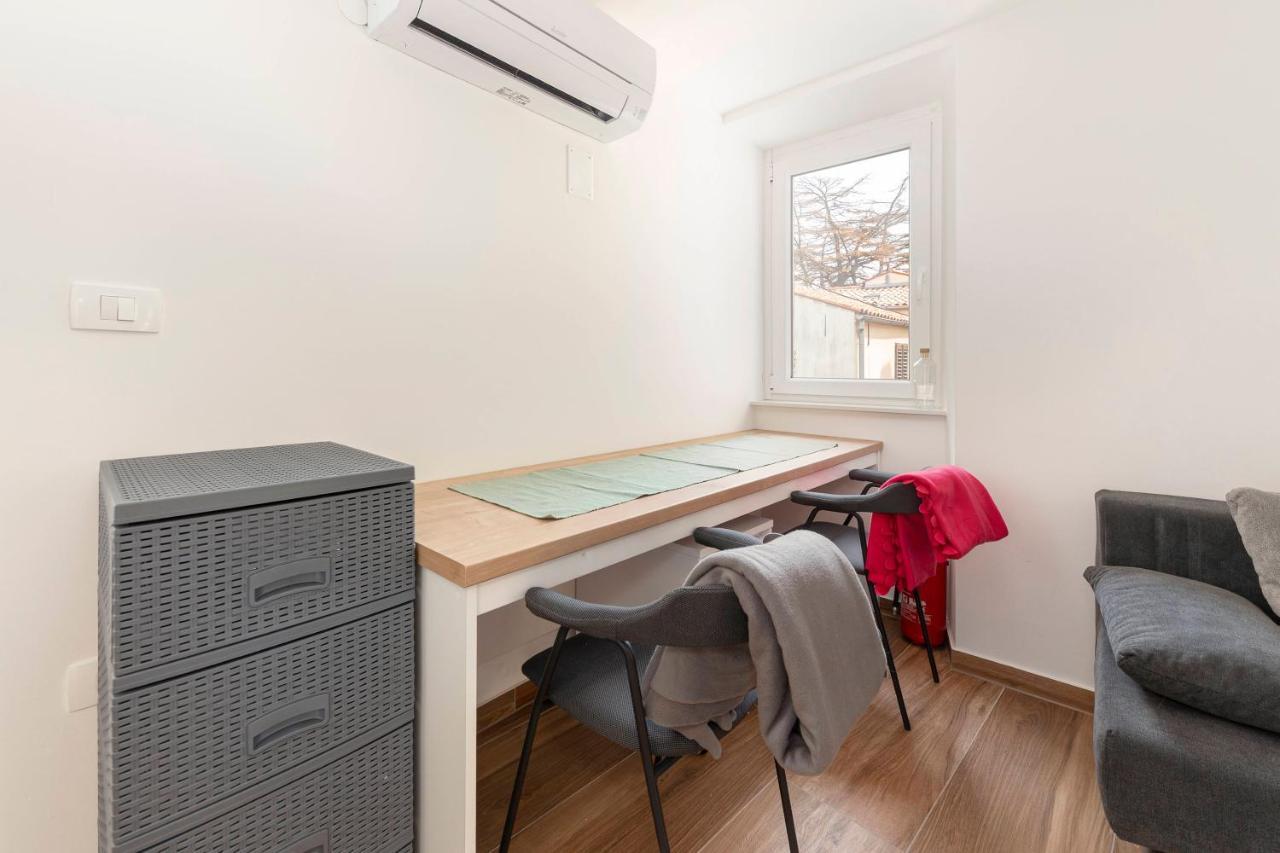 Apartma Margeta Копер Екстериор снимка