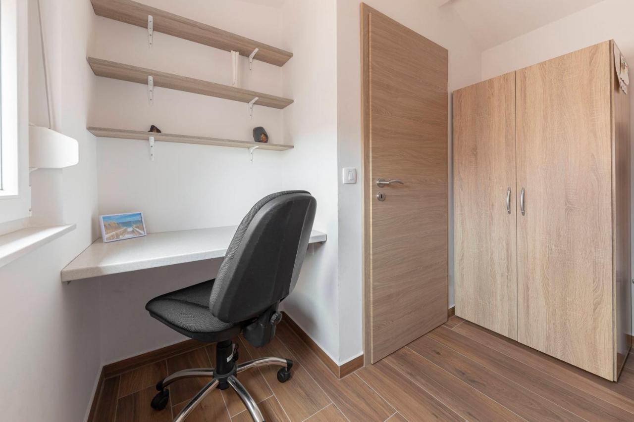 Apartma Margeta Копер Екстериор снимка