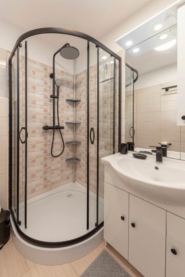 Apartma Margeta Копер Екстериор снимка
