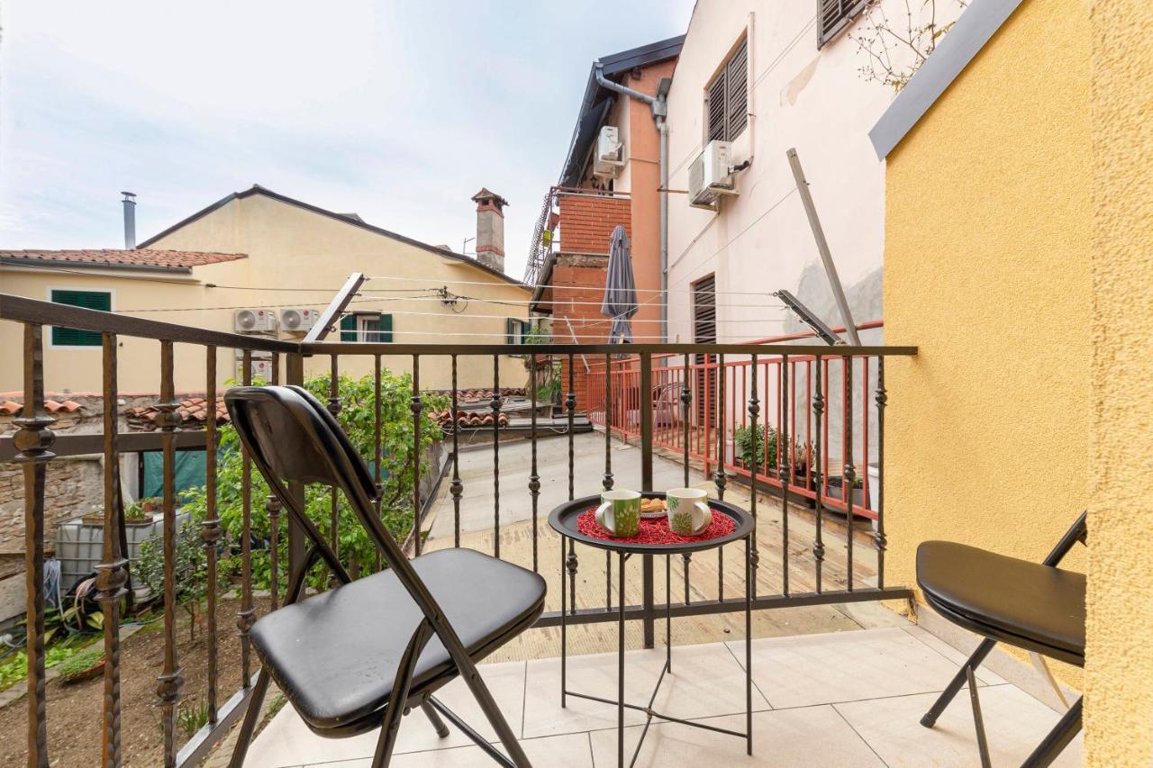 Apartma Margeta Копер Екстериор снимка