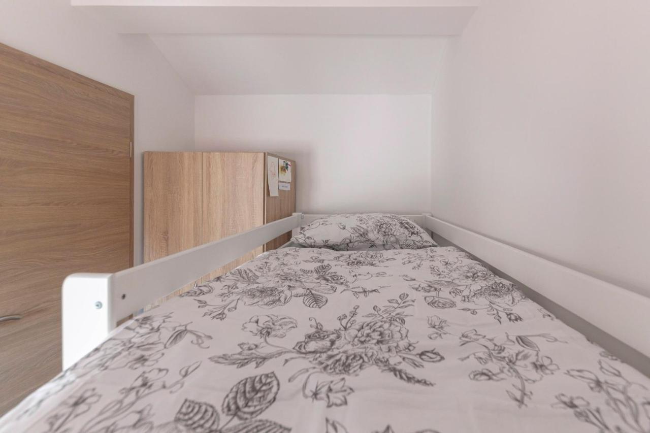 Apartma Margeta Копер Екстериор снимка